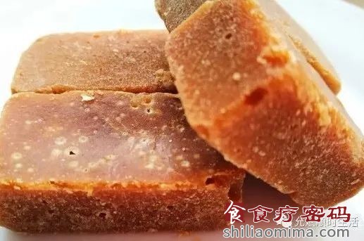 夏季养生美食：自制泡仔姜