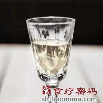 让女人美丽的花（四）：藏红花的美食方和食疗方