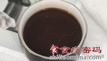 冬吃苦，把肾补