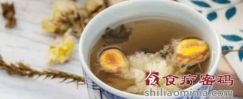 长期吸烟的调理茶方 | 世界无烟日