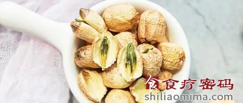 高考生的饮食方（6）：怎样调理紧张导致的失眠？