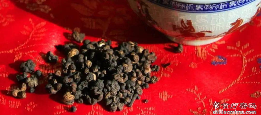 重阳节，为什么离不开“茱萸”呢？