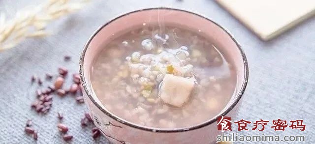 寒食节的养生美食：寒食平安粥