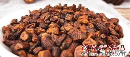 初夏茶饮似仙丹——姜枣茶的做法