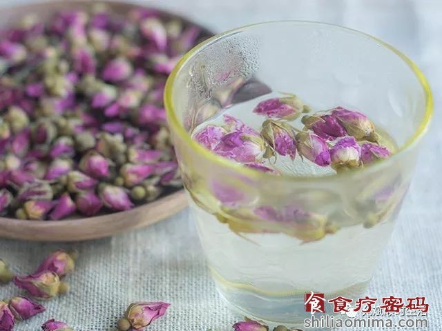 春日的庆典：爱心茶