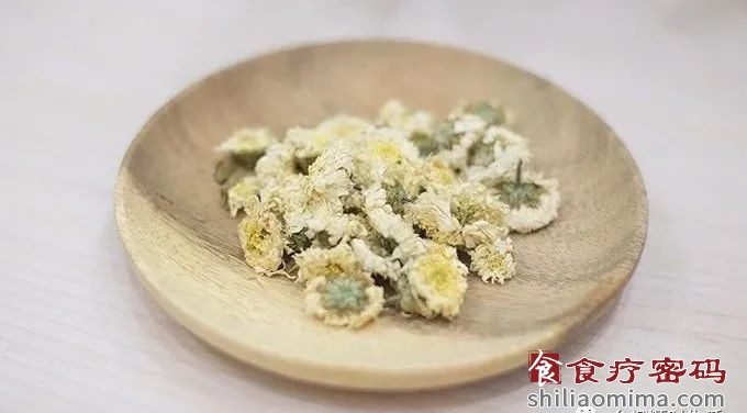 缓解秋季花粉过敏症的抗敏五香茶