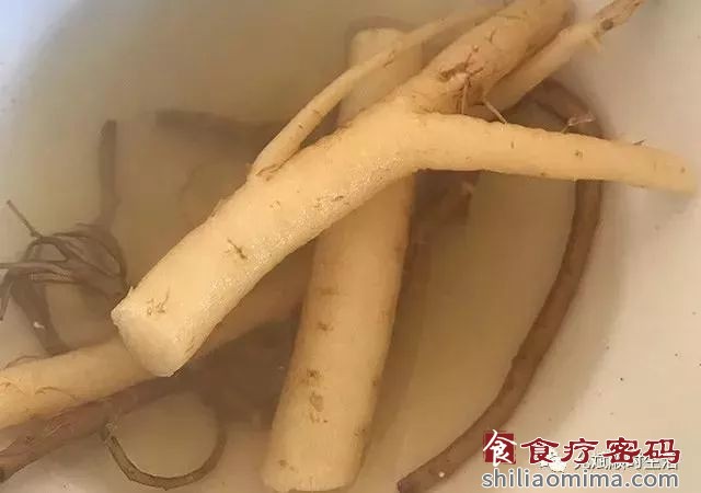 新鲜的党参怎样吃