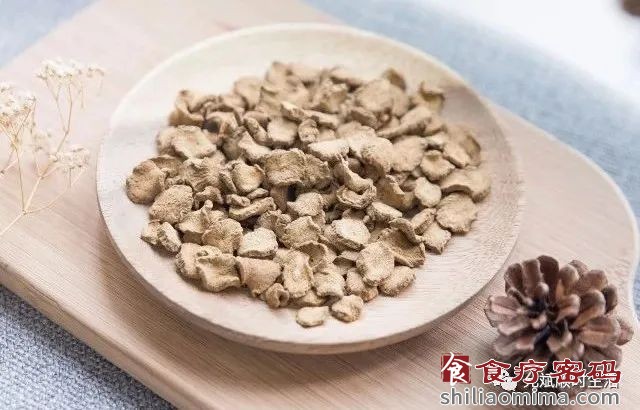 初夏茶饮似仙丹——姜枣茶的做法