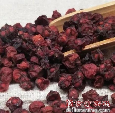 让女人美丽的花（四）：藏红花的美食方和食疗方