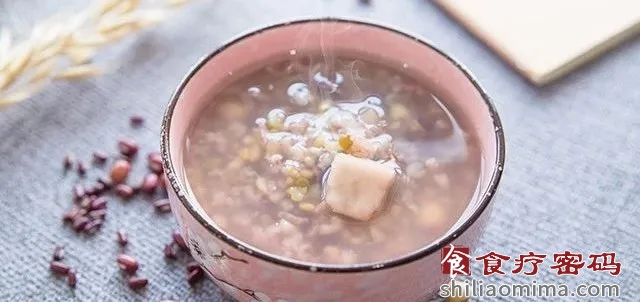 庚子年第四阶段的饮食保健方