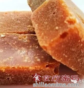 让女人美丽的花（四）：藏红花的美食方和食疗方