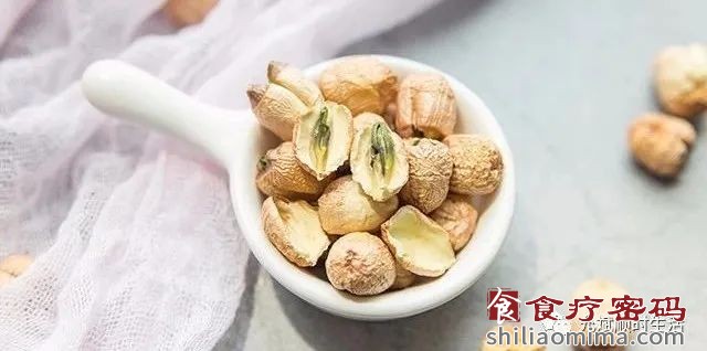 调理轻度失眠的小茶方